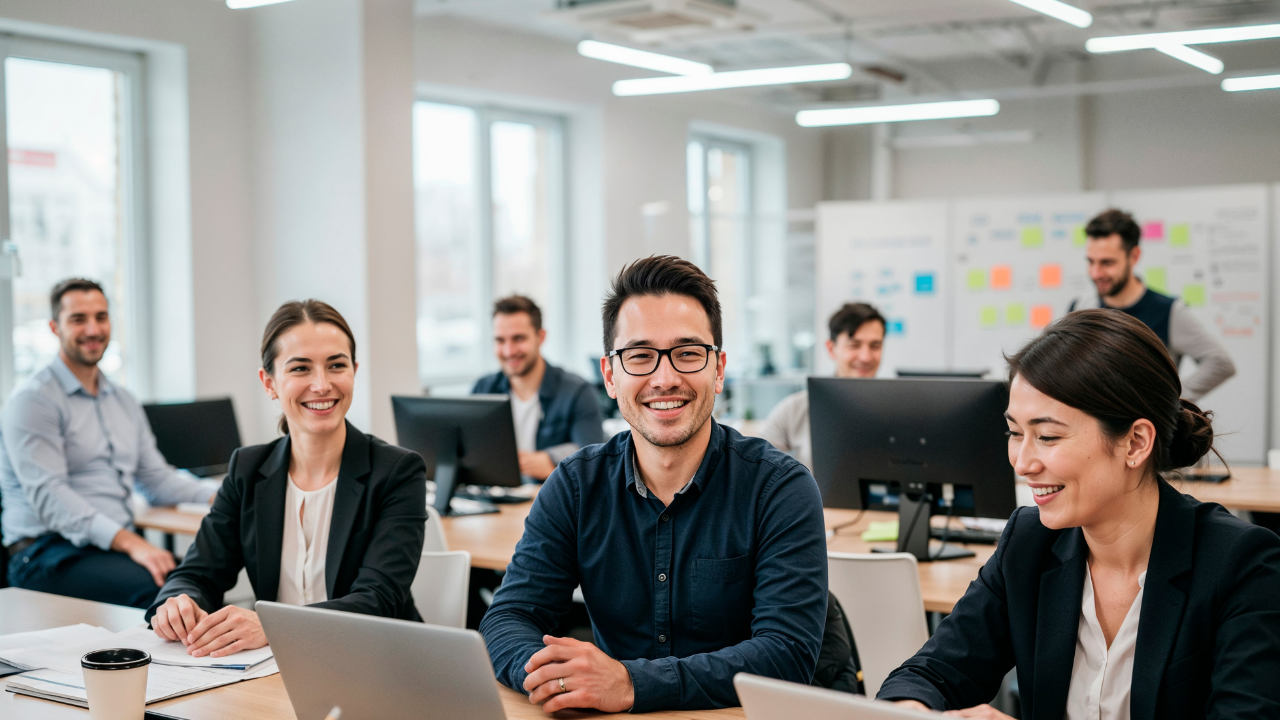 Future of BPO