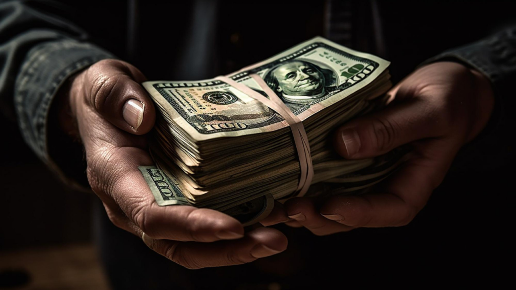How Are Electrical Contractors Making So Much Money