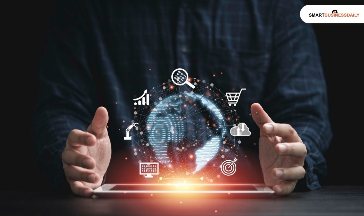 How Coyyn.com Digital Business Is Shaping The Future of DeFi