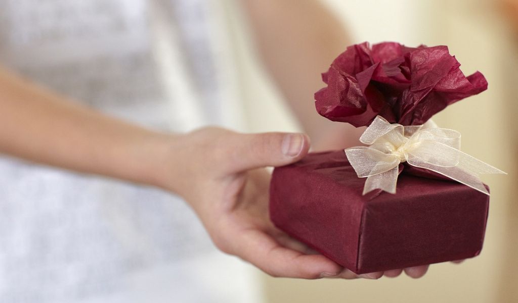 How To Grow A Gift Company