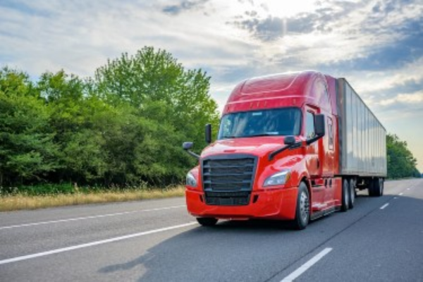 How To Start a Trucking Business