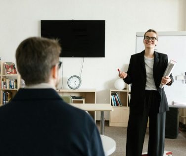 How important is coaching in good leadership