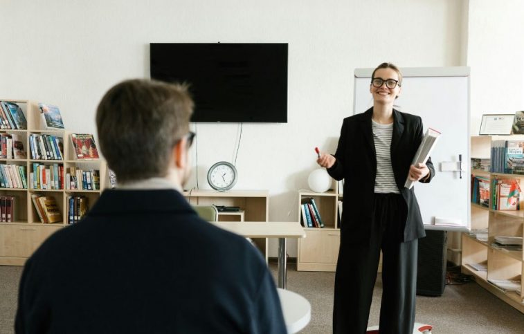 How important is coaching in good leadership