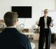 How important is coaching in good leadership