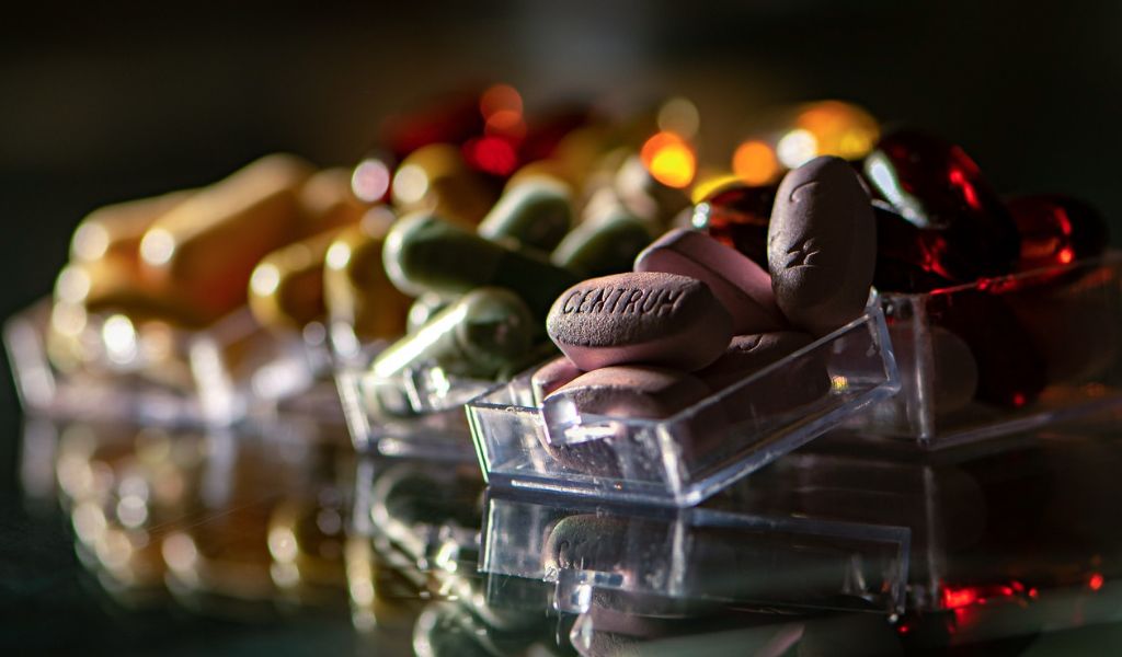 How to Choose a Capsule Manufacturing Company  Major Factors