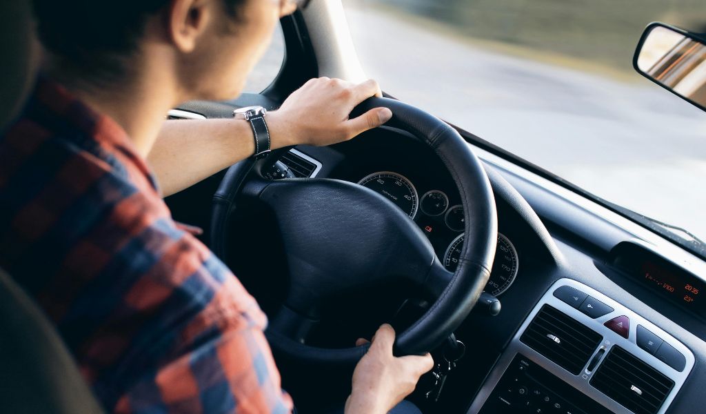 Infiniti CarPlay