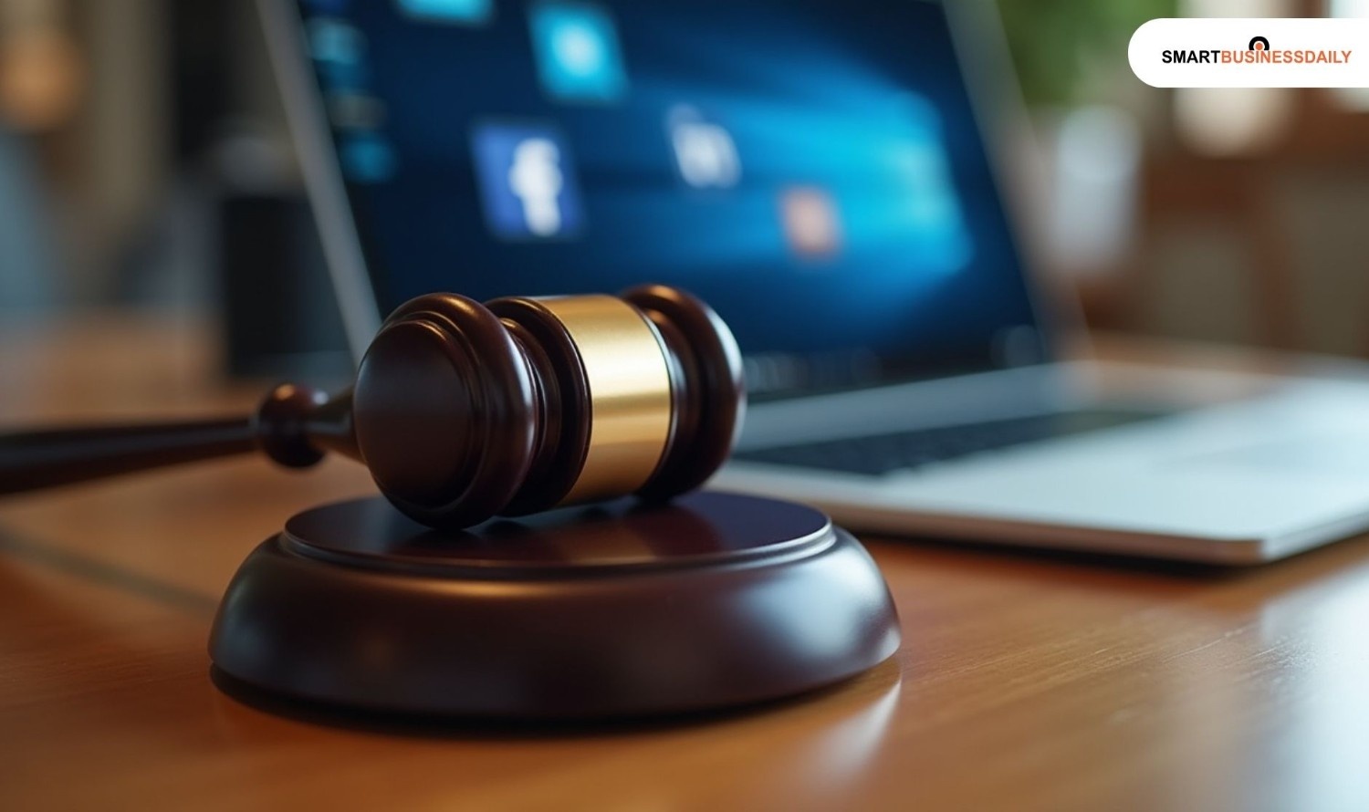Key Allegations Against Drive Social Media