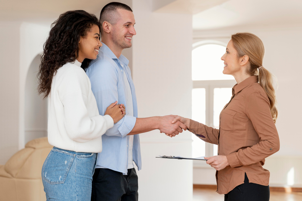 Learning The Homeowner’s Vocabulary
