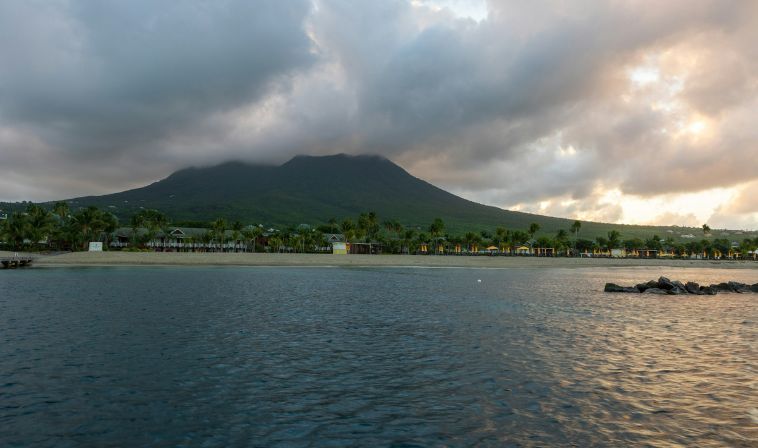 Nevis Trust In 2025