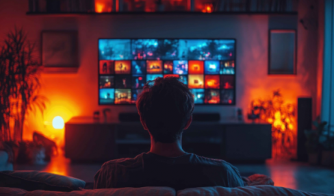 OTT Advertising