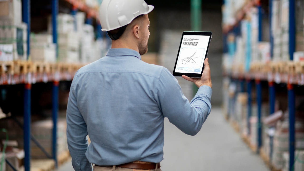 Order Fulfillment