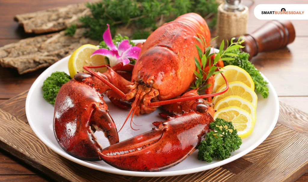 Recognition And Results In Sustainable Development Of Seafood In 2025