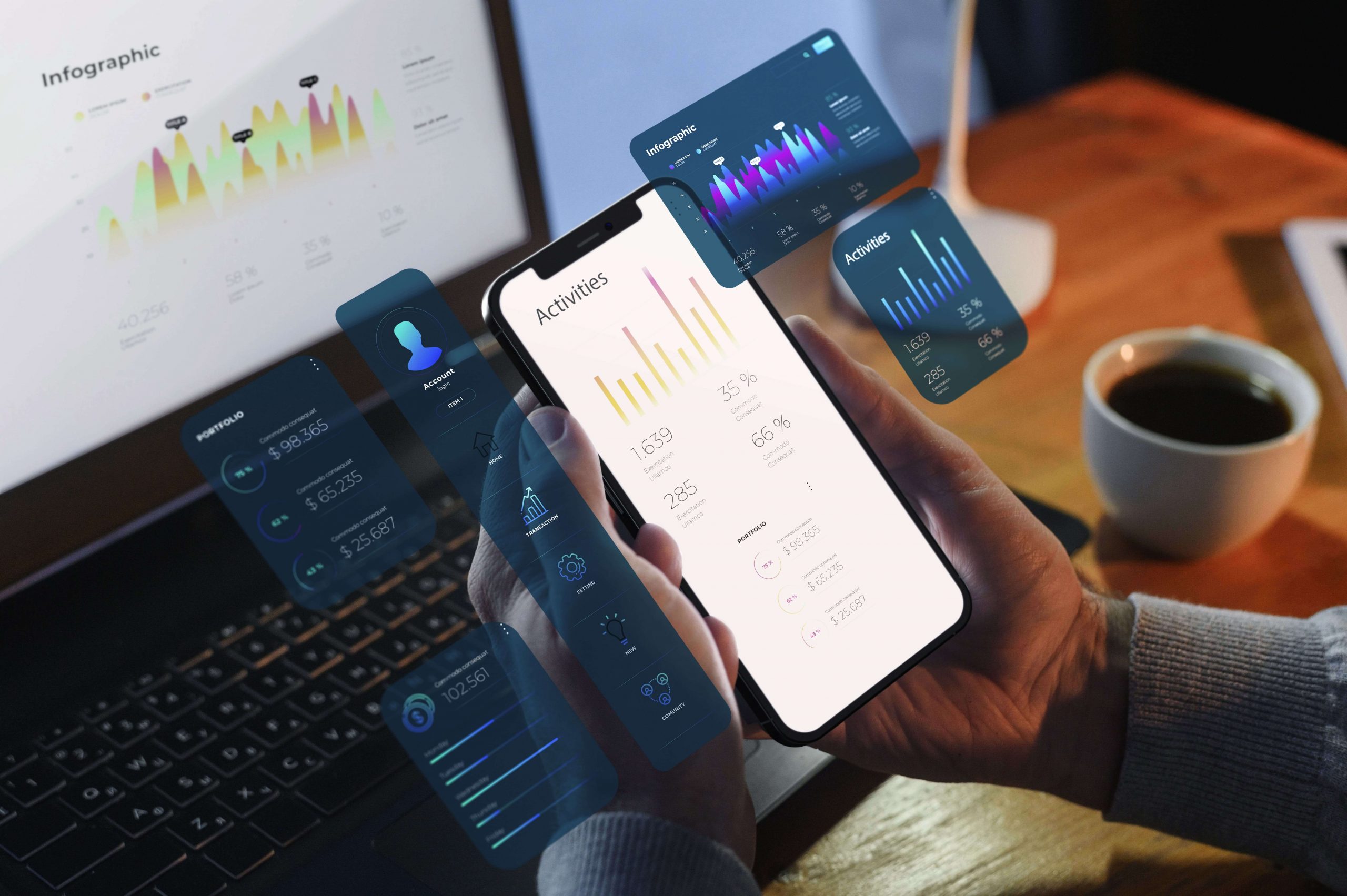 Revenue Management Tools