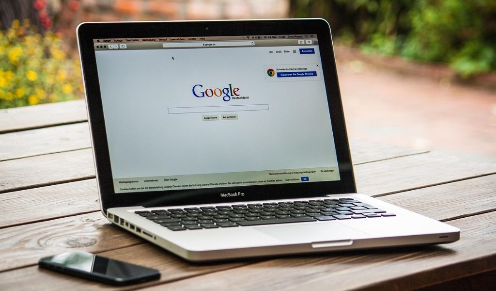 SEO Scams