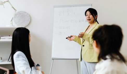 Sales Training Programs