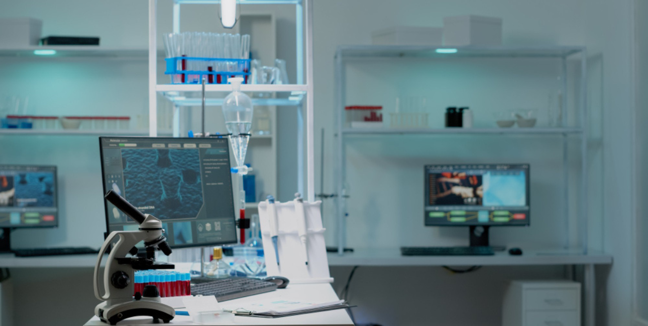Slide Storage Solutions for Lab