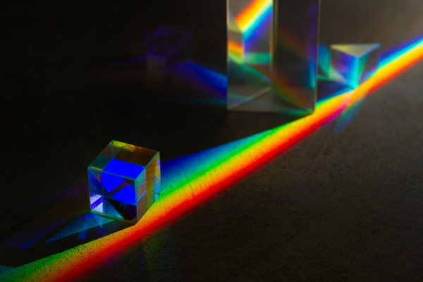 Spectrometers Fuel Profitability