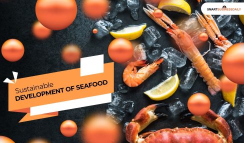 Sustainability In Seafood