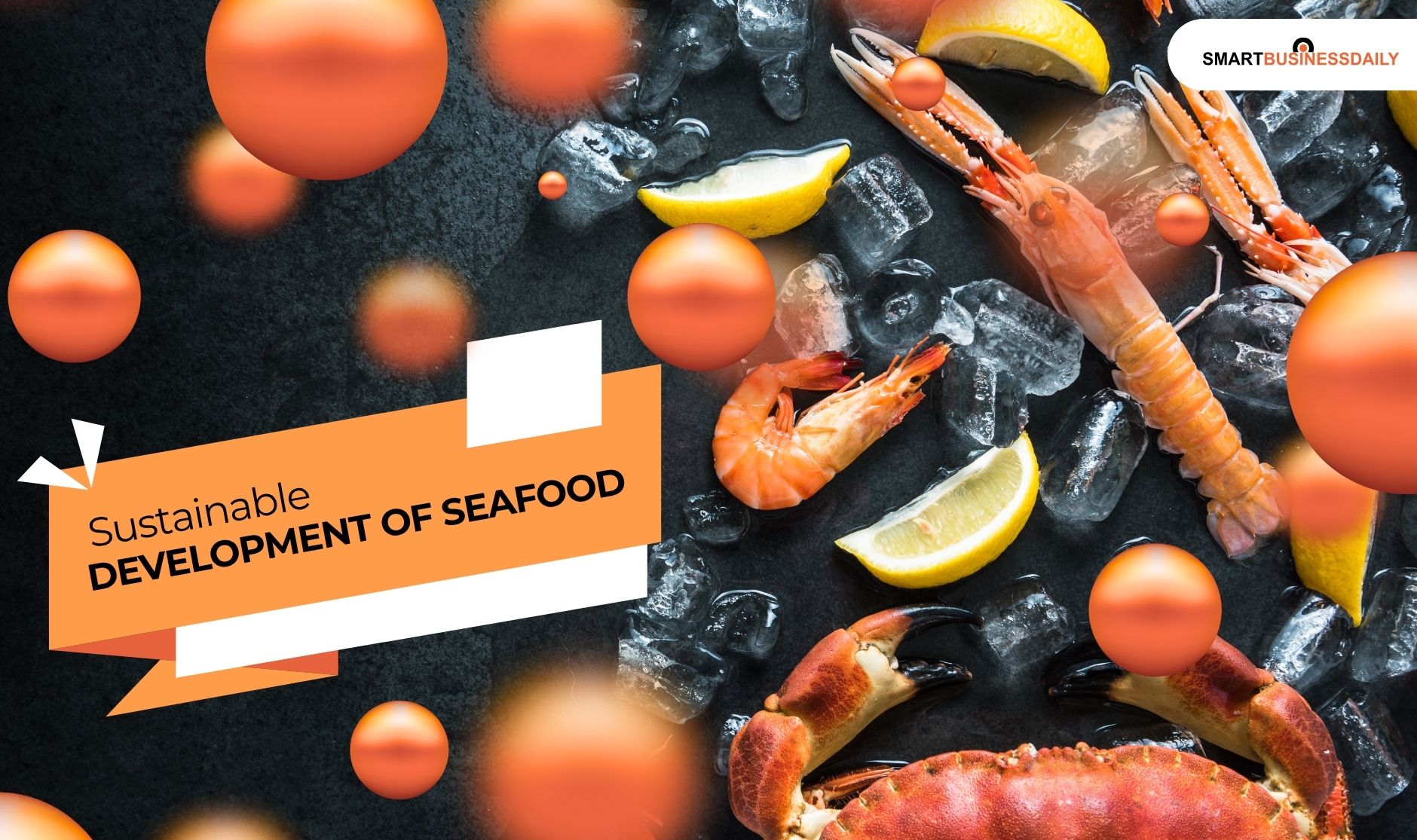 Sustainability In Seafood