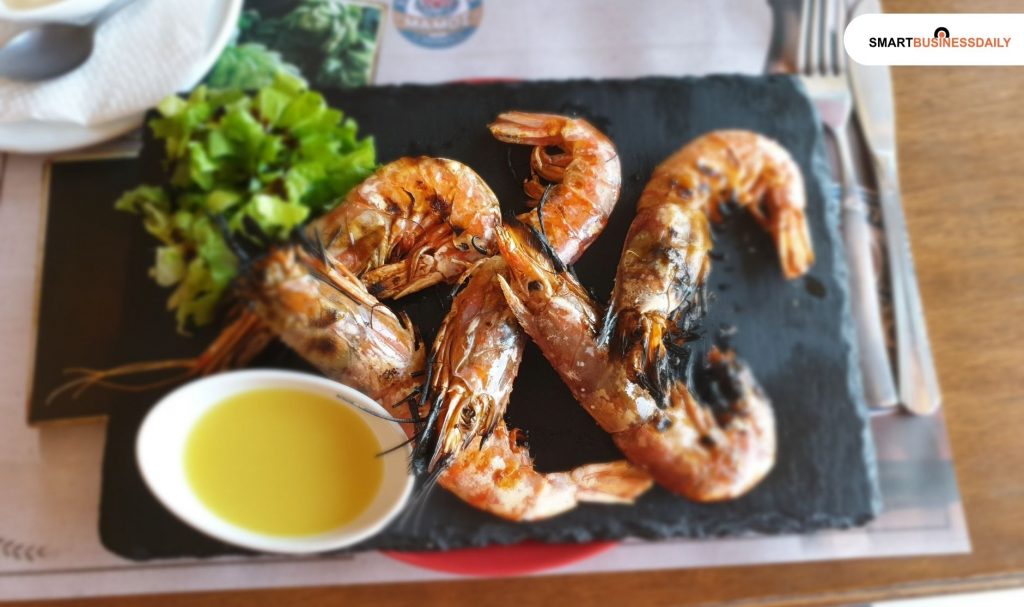 Sustainable Development Of Seafood Reinvents the Journey From Ocean to Plate