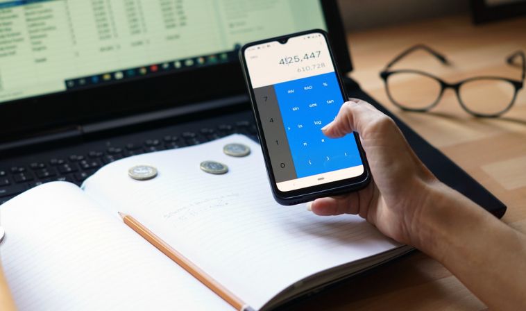 Tools That Make It Easier (And Smarter) To Spend