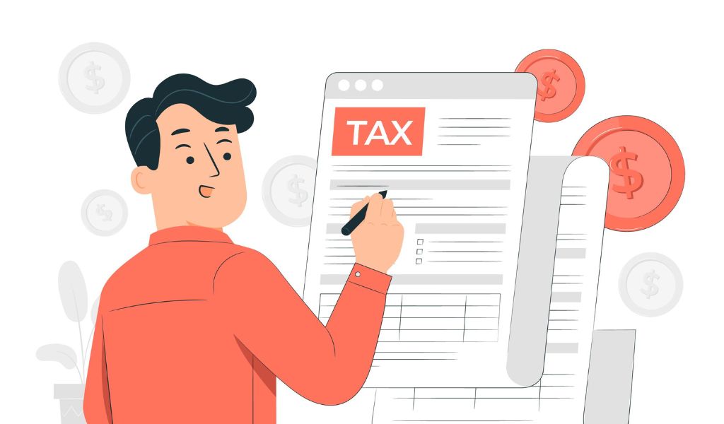 US expat filing taxes in Australia