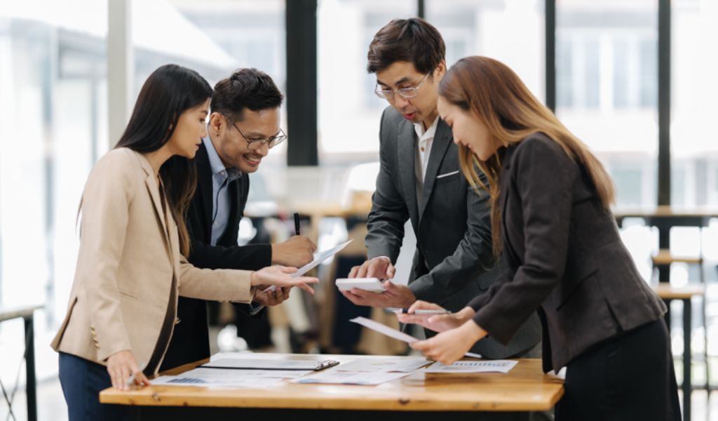 Understanding The Role Of Association Management In Brand Association
