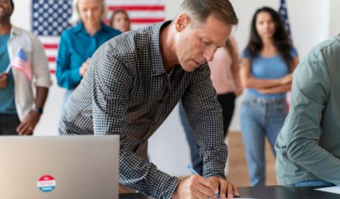Unemployment In California