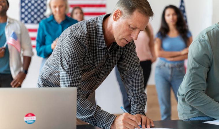 Unemployment In California