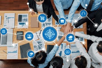 Unified Communications for Small Businesses