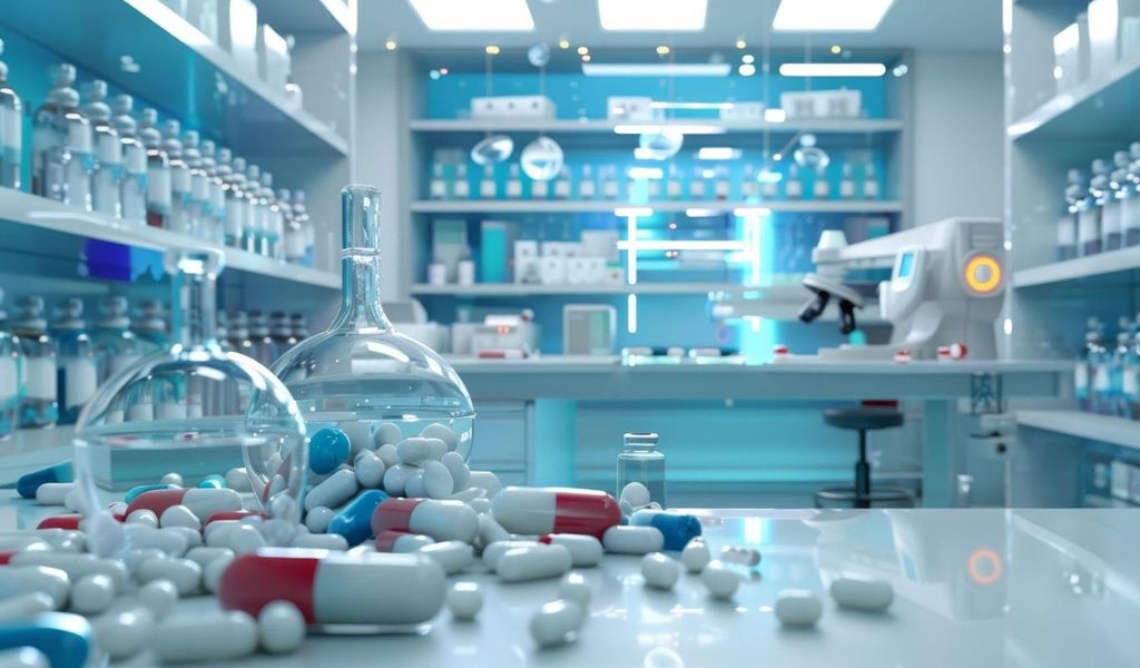 What Are The Applications of PK PD Modeling in Clinical Decision Making