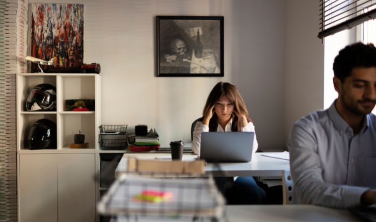 What Causes Unemployment In California