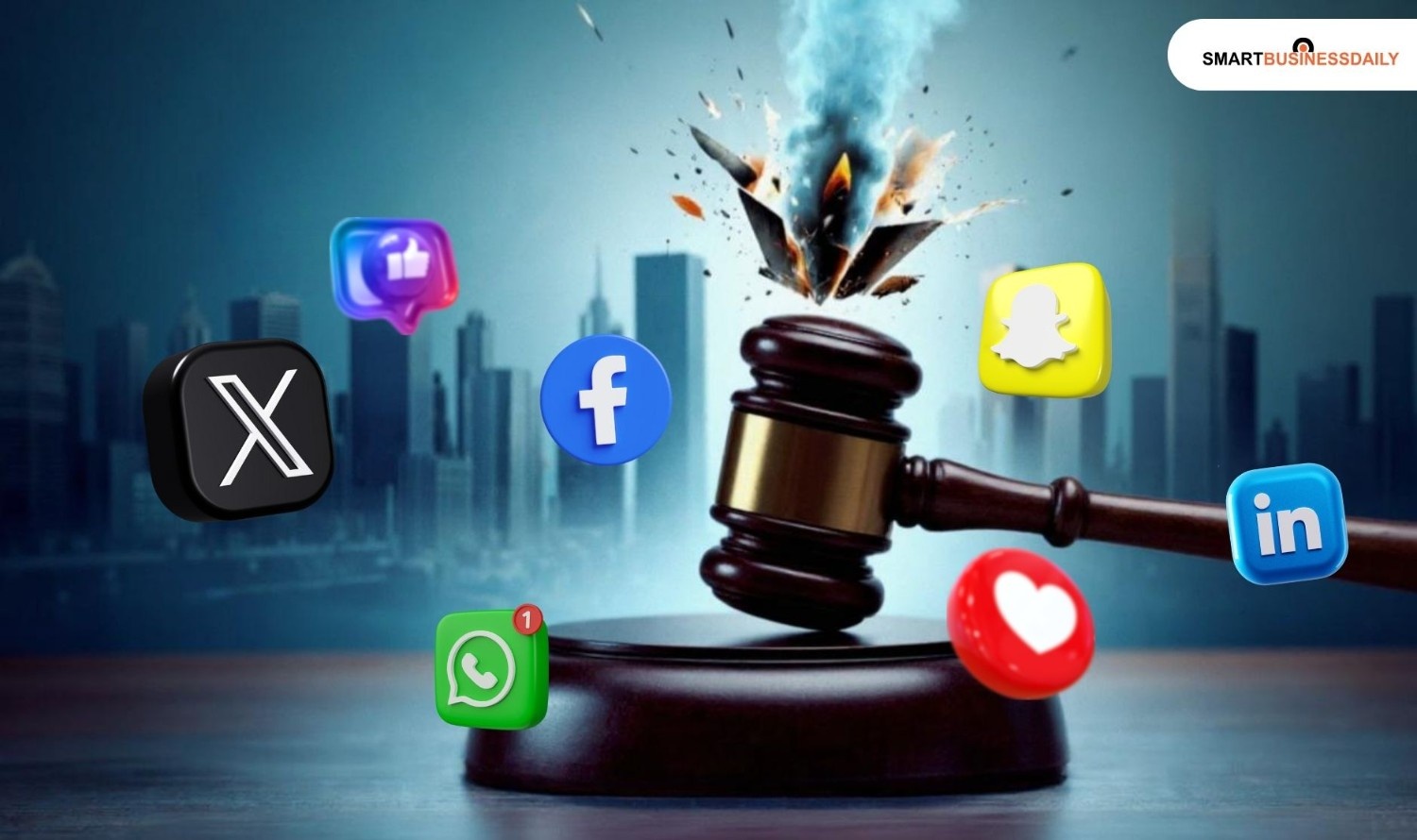 What Is Drive Social Media Lawsuit