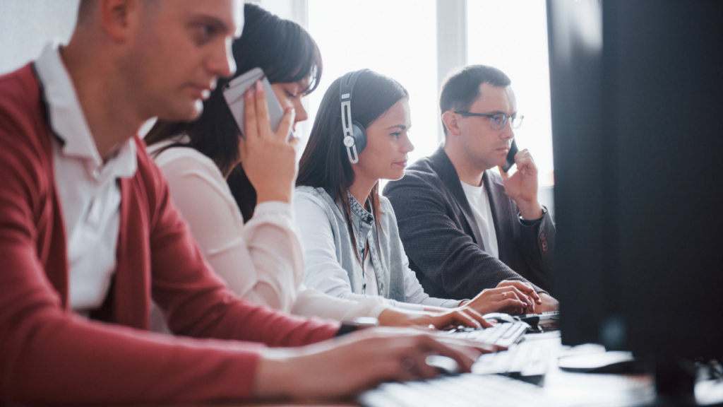 What Is The Future Of BPO In Scaling Business Growth