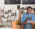 What is a fractional CTO for a small business