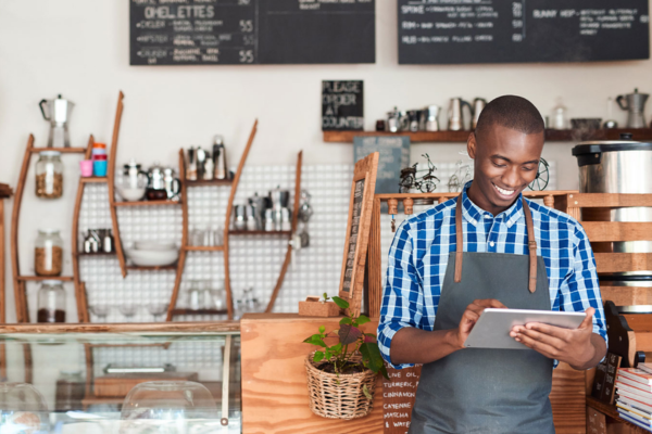 What is a fractional CTO for a small business