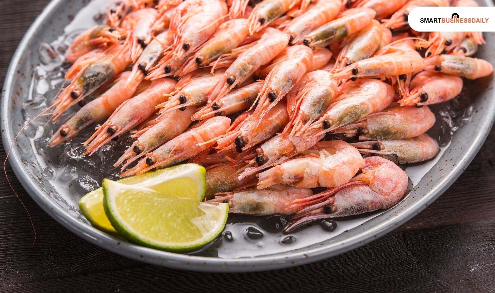 Why Cold Chain Matters In Sustainable Development Of Seafood