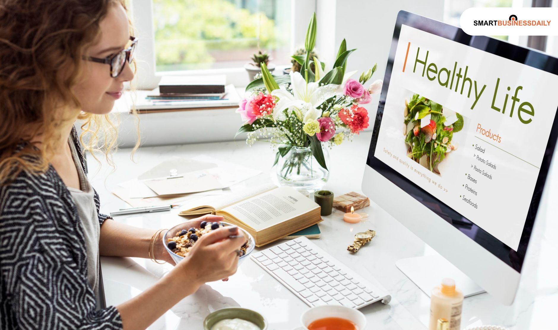 Why Traditional Websites In The Wellness Niche Miss Their Mark