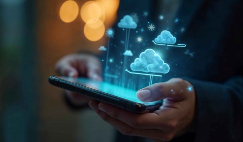 benefits of cloud computing