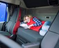 benefits of installing a custom truck seat cover