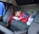 benefits of installing a custom truck seat cover