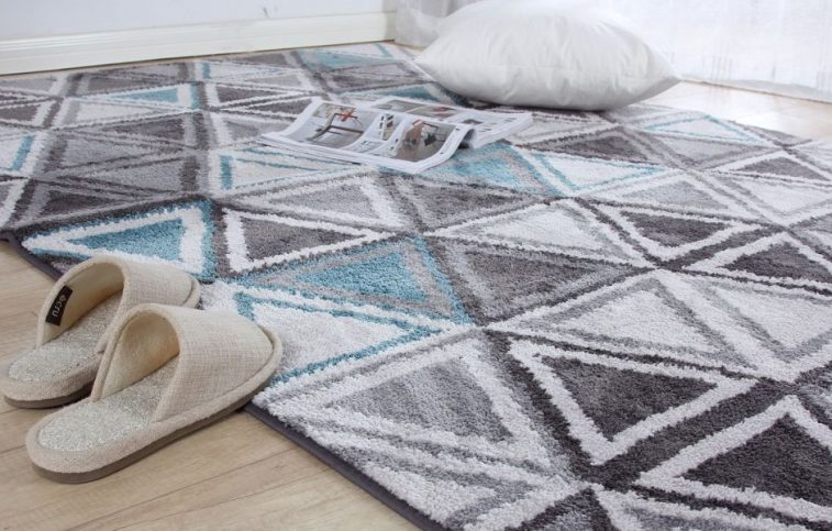 benefits of using carpet protection during