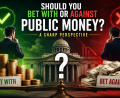 betting against the public