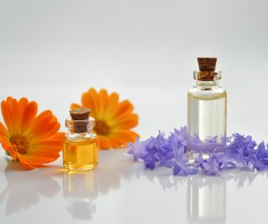 bulk essential oils