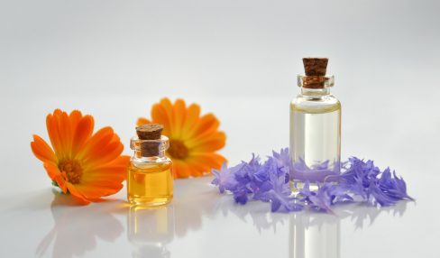 bulk essential oils