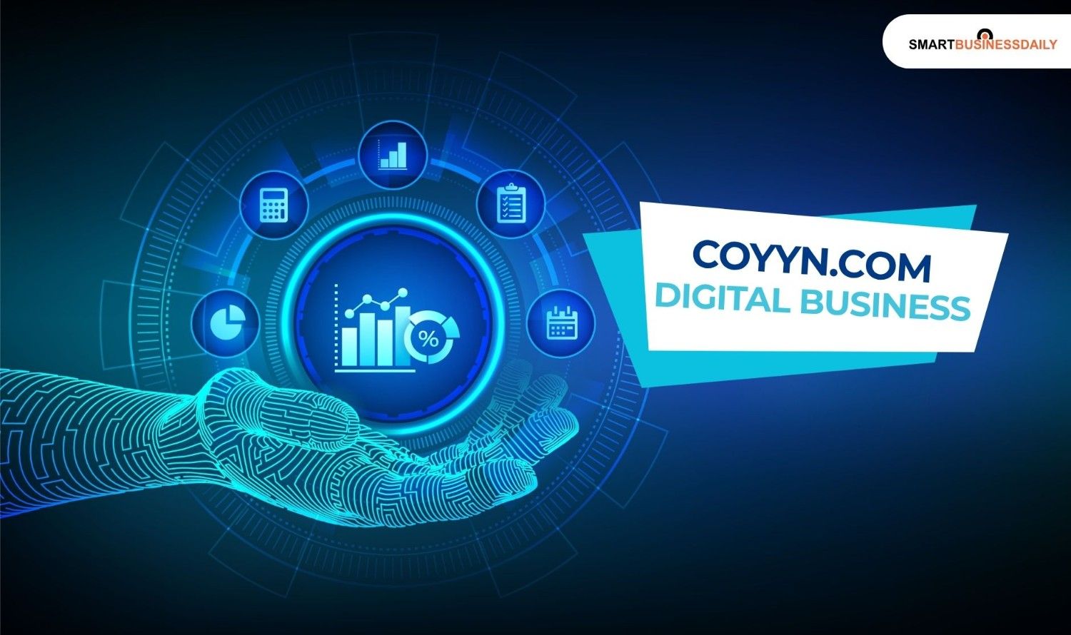 coyyn.com digital business