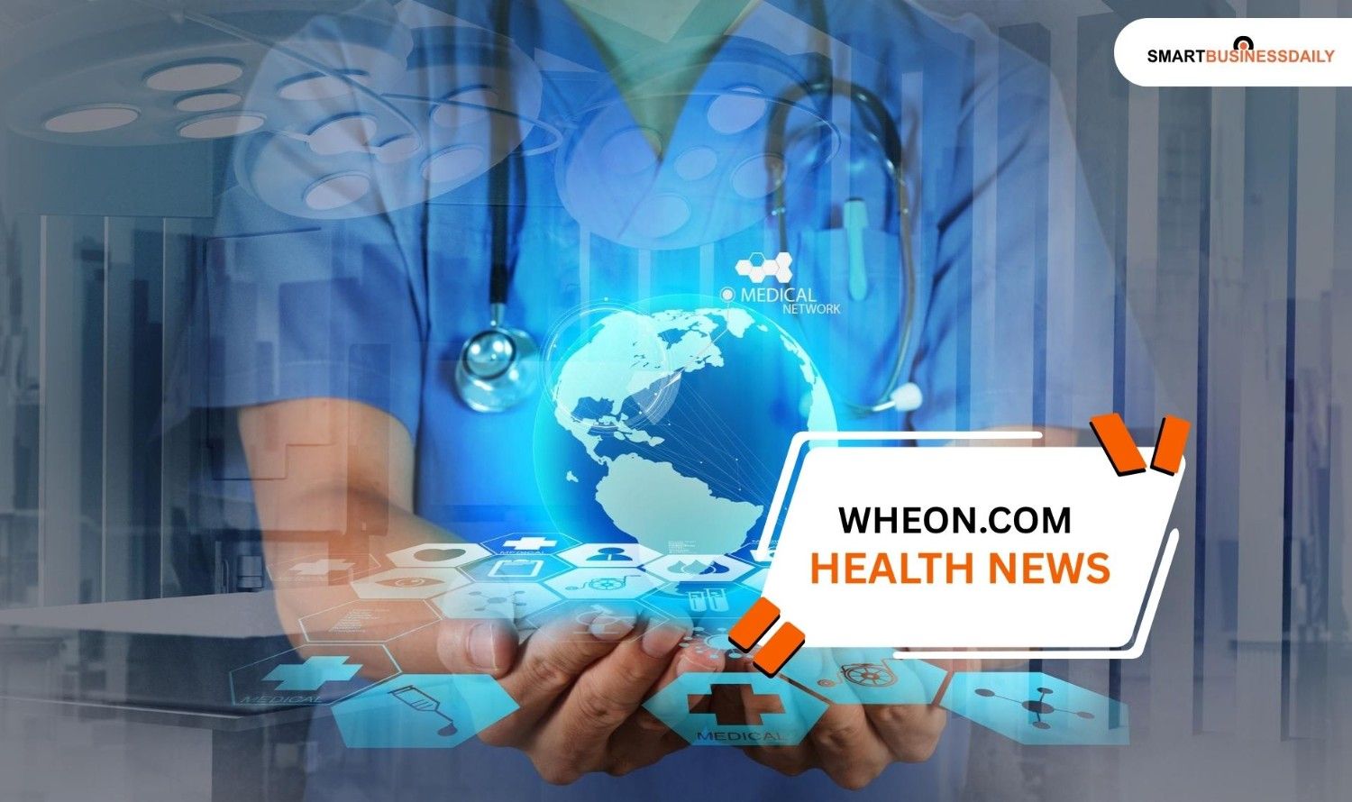 wheon.com health news
