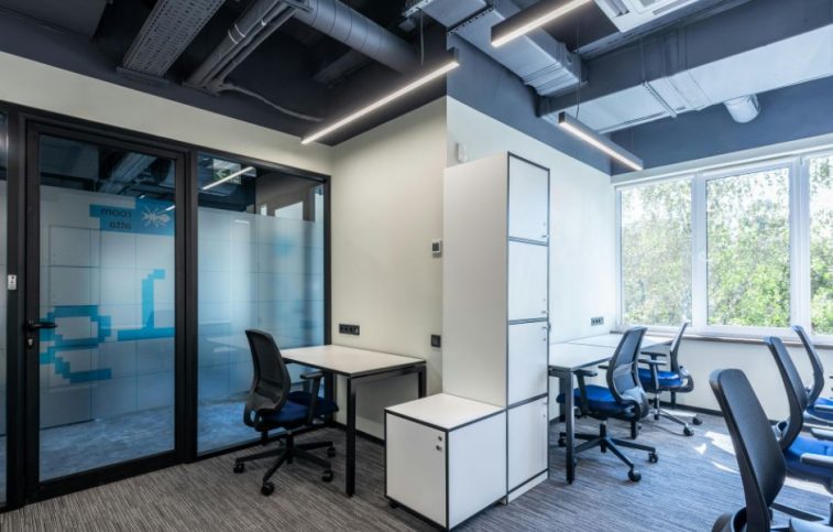 7 Signs Your Business Space Needs a Lift