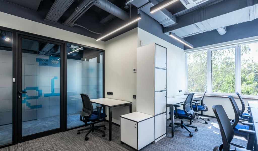 7 Signs Your Business Space Needs a Lift