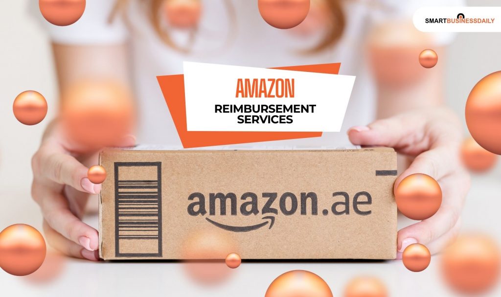 Amazon Reimbursement Services: Your Secret Weapon to Getting Your Money Back 